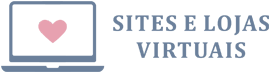 Criação de sites e lojas virtuais