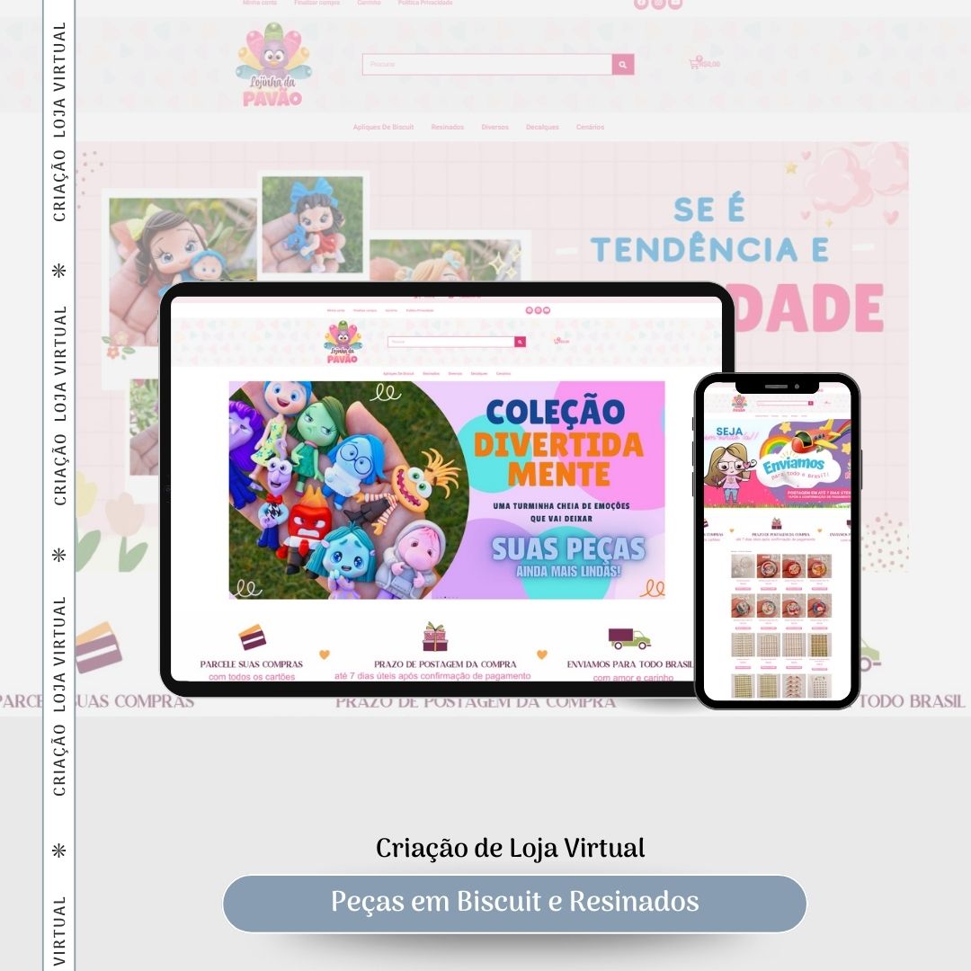 Criação de Sites em Jundiaí