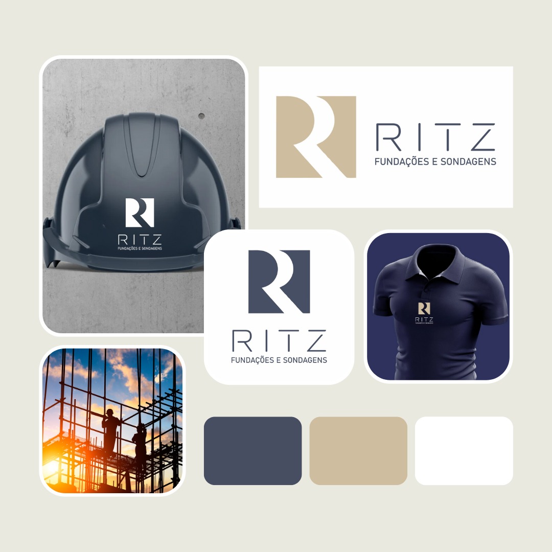 Criação de Logotipo Profissional e Identidade Visual para Empresas