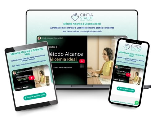 Criação de site Landing Page em Wordpress